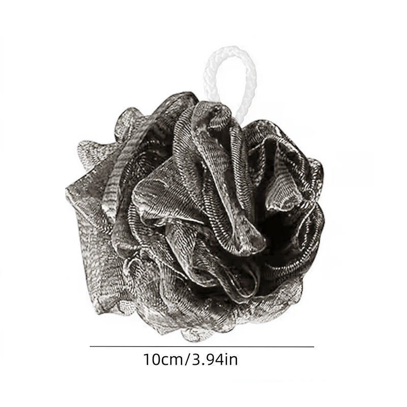 Мужские и женские отшелушивающие перчатки полотенце банный мяч губка скруббер глубокая очистка массажное полотенце для тела оттягивающее назад банные принадлежности