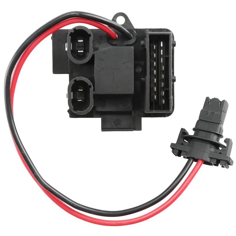 Резистор мотора вентилятора отопителя для NISSAN PLATINA CLIO 2002-2010 для RENAULT KANGO 2004-2014 7701044817 7701046941 7701206104 НОВЫЙ