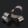 Leather Cutting Die Tool Steel DIY Leather Crafts Cutting Dies Mold Punching Tools(Heart Shaped )