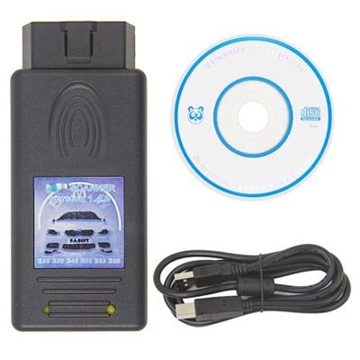 Считыватель кодов OBD2, совместимый с версией разблокировки BMW 1.4.0 для серии BMW версии 1.4, инструменты автоматического диагностического интерфейса