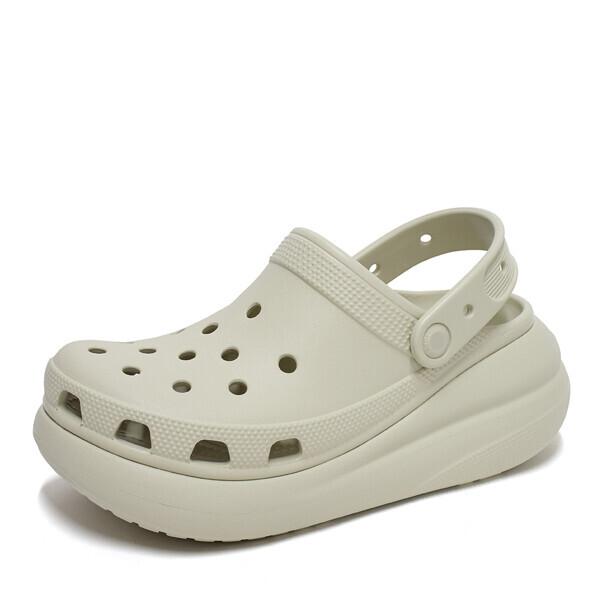 Crocs Classic Crush Platform 207521 2y2