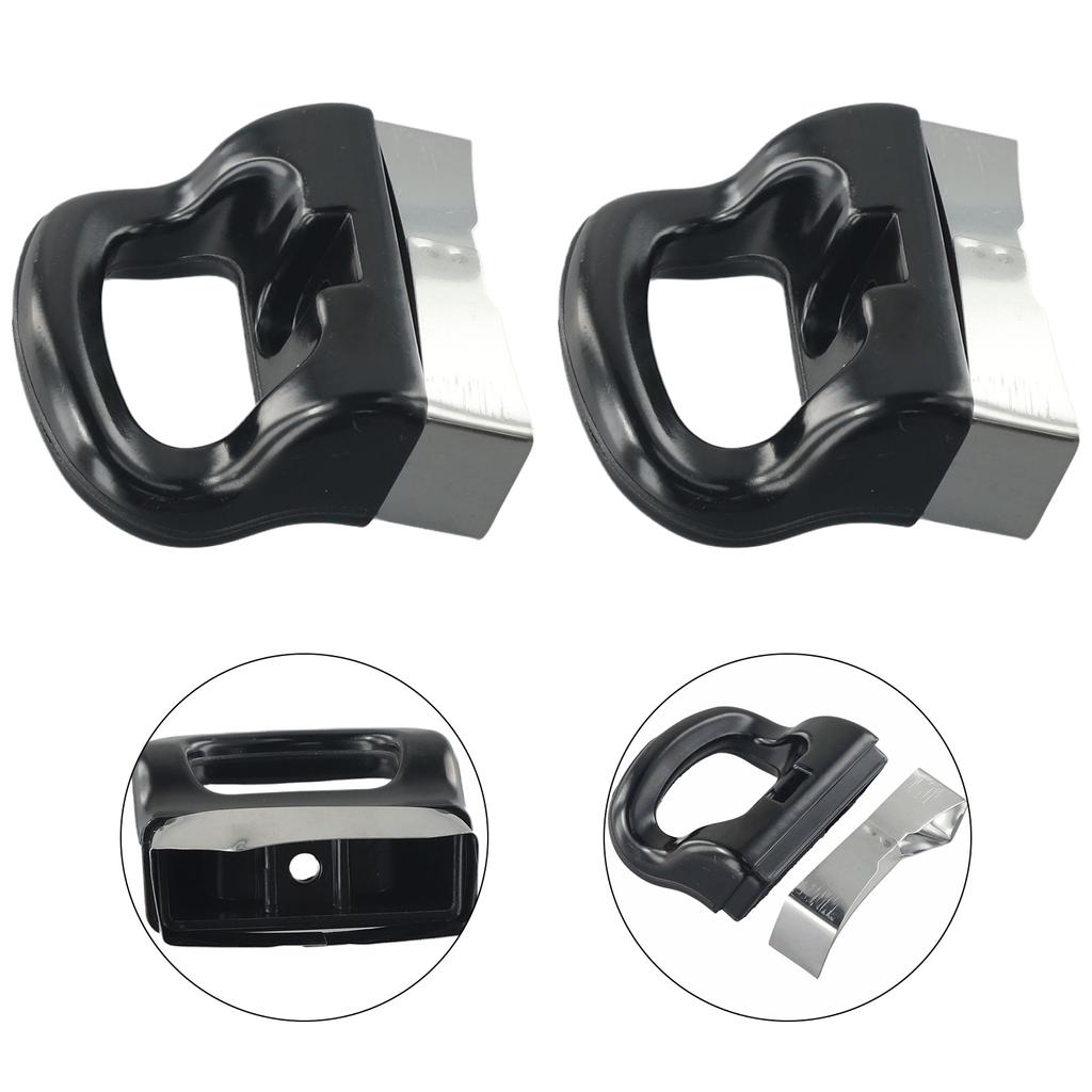 Детали для посуды Боковые ручки для кастрюль Замена ручек Высокая термостойкость