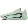 New Luka 4 Anti Slip Wear Resistant Low Top Basketball Shoes Men's Green HF0824-300