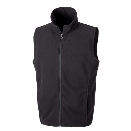 Result Core Unisex Adult Microfleece Gilet