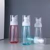 60ml Split Spray Bottle Alcohol Disinfection Small Watering Can Camping Tourism Cosmetics Storage Bottles (color Random)