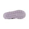 New Balance Коллекция 996 Удобные Устойчивые к истиранию Низкие Детские Беговые Кроссовки Светло-Фиолетовый Белый YV996JH3