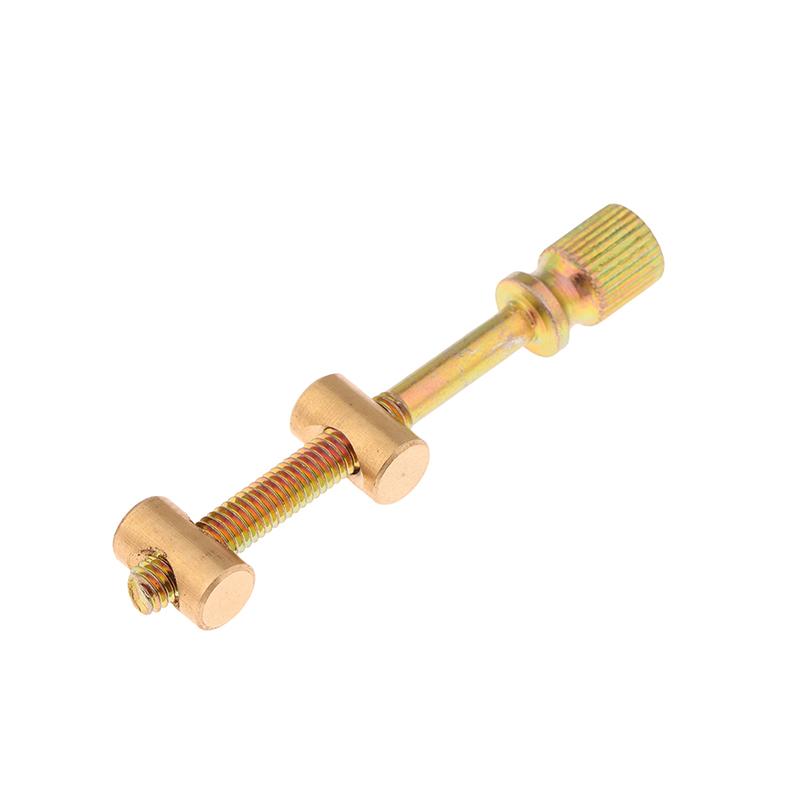 Запасные части для вышивальной машины Винт пяльцев Для китайской вышивки и запчасти для вышивальной машины Tajima