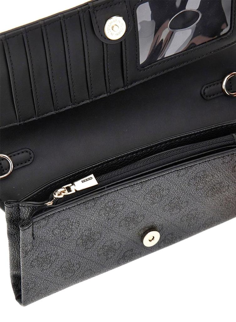 Плечевая сумка NOELLE XBODY FLAP ORGANIZER CLO [Guess]