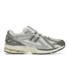 1906R Grey Silver Unisex Sneakers M1906RFS