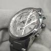 Б/у Кварцевые часы CITIZEN XC F500-T002382