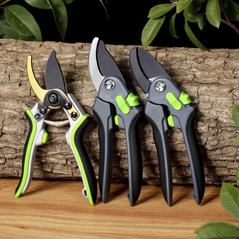 Садовые секаторы, сберегающие труд, обрезка растений, садоводство, ручной секатор, секатор, садовые ножницы, инструмент