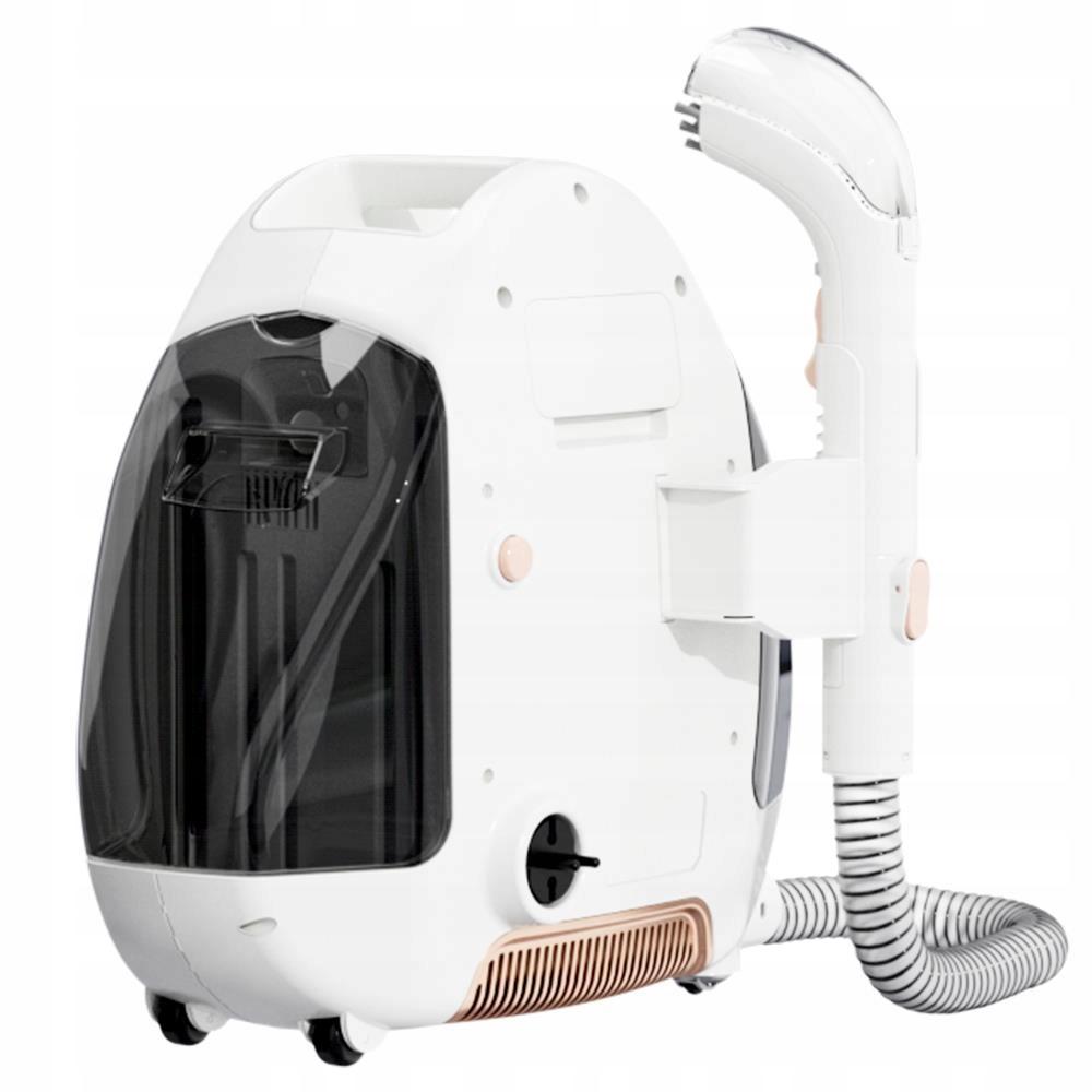 Uwant B100- 450 W White Washing Vacuum Cleaner 1 Pc