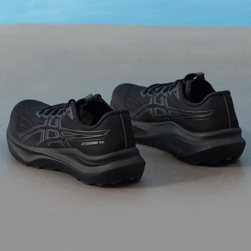 ASICS Men's All-Season Running Shoes 1011C057-002
