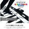 OneTone OneTone Sound Playmat Giant Piano Playmat 24 Keys OTSPM-03GP Instruction Manual Included