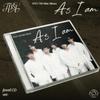 TEMPEST- 7th Mini Album [As I Am] Jewel - Release  2025-10-28
