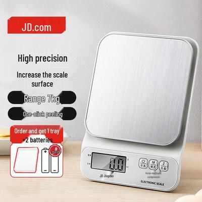 Цифровые кухонные и кондитерские весы Jingdong Zhizao