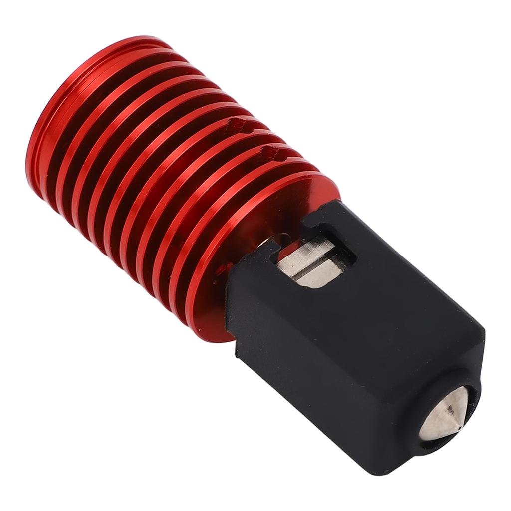 Комплект горячего конца для 3D-принтера 24 В 60 Вт, замена горячего конца для 0,1 0,2 2,4 VzBot CR 10 CR 10S