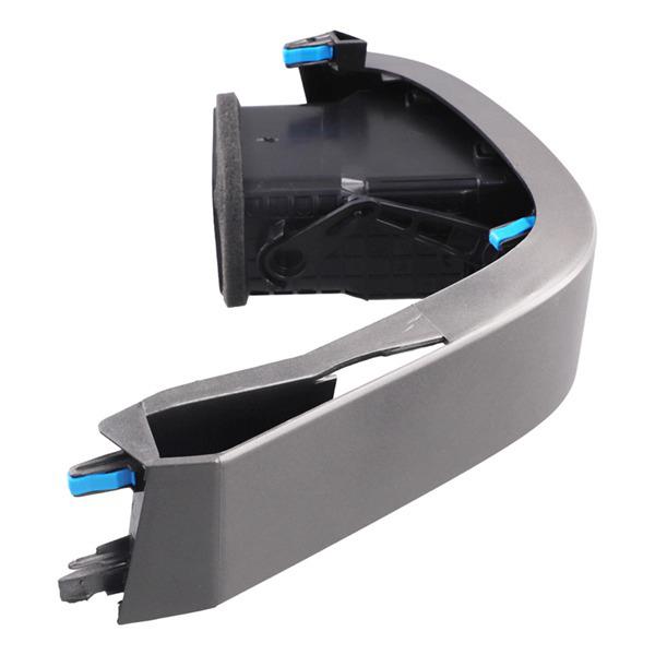 Fits 2004-2009 Toyota Prius Right AC Vent Grille Panel