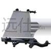 Совместимый радиатор для Kia K5 25310-H7000/5310H7000