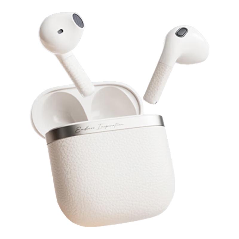 EDIFIER Evo Air True Wireless Bluetooth Semi-in-ear Earbuds
