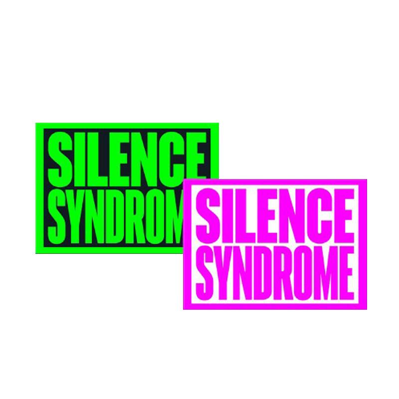 82MAJOR СИНДРОМ МОЛЧАНИЯ (POCA Вер.)