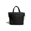 New Polyester Golf Equipment Bag Shoulder Bag Crossbody Bag Handbag Regular Women's Black HG5574