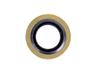 Oil Drain Plug Gasket 14mm With Rubber