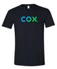 Футболка COX Communications Company Унисекс Футболка