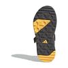 Adidas Terrex Captain Toey 2.0 J Charcoal Solid Grey Spark Kids Sneakers IF3099