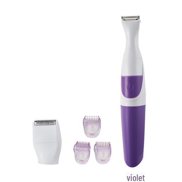 Unisex Cross-Border Electric Shaver & Hair Removal Tool