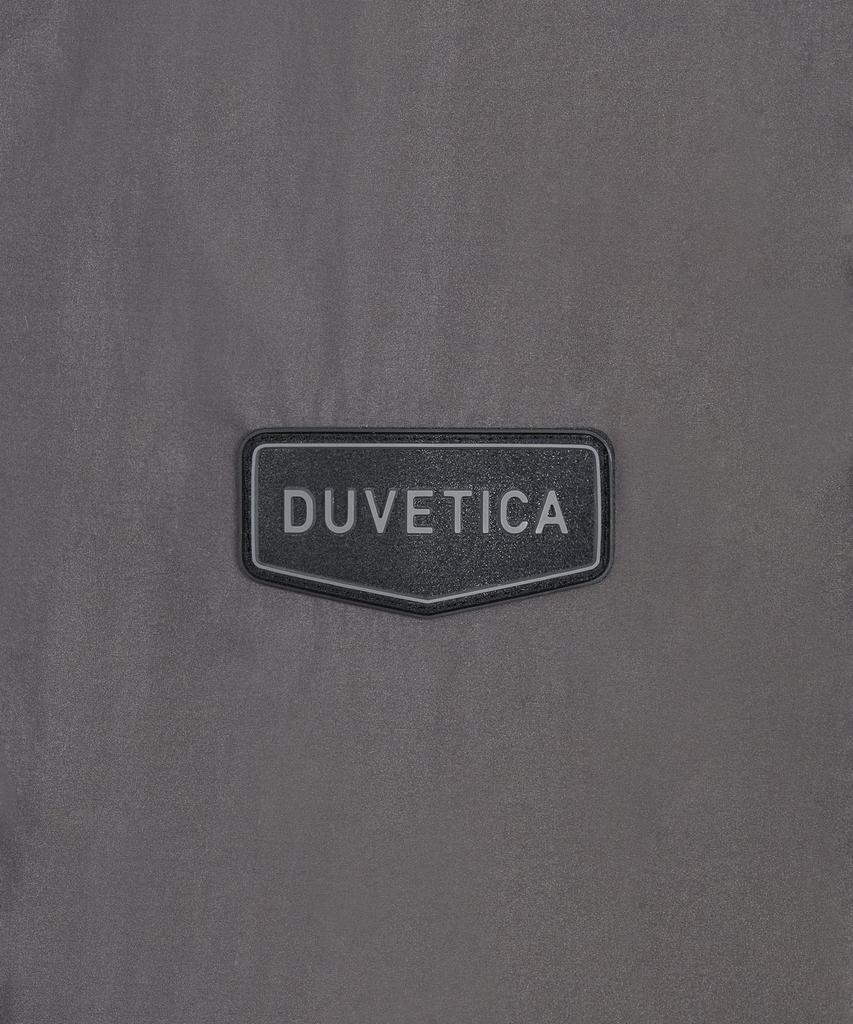 Duvetica Buccino (Dark Charcoal Grey) (Men'S Windproof Jacket)