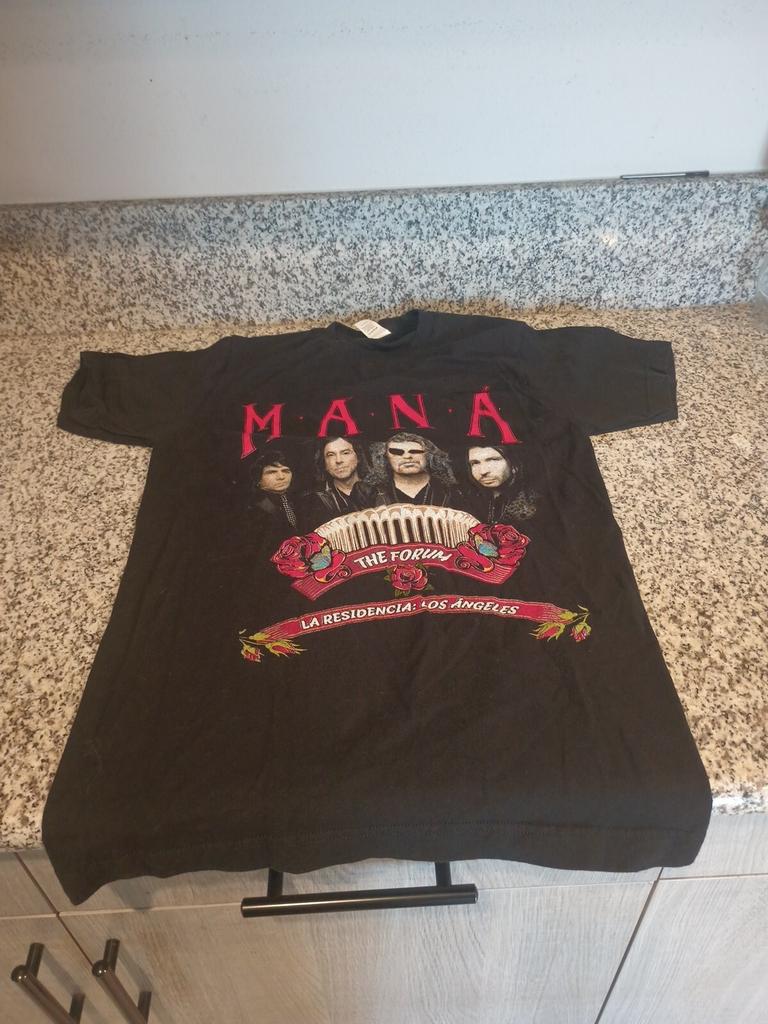 Mana The Forum Tultex T Shirt