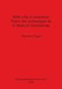 Книга Dalla Villa Al Monastero: Nuovi Dati Archeologici Da S. Maria Di Grottaferrata (Roma)