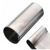 YH  1pc Silver 304 Stainless Steel Fine Plate Sheet Foil 0.1mm X100mm X 1000mm
