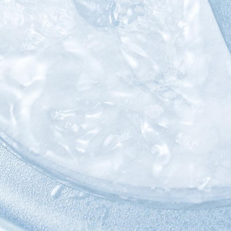 ROUND LAB 1025 Dokdo Увлажняющая водная гелевая маска, 10 шт.