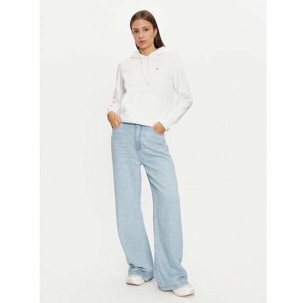 Толстовка Tommy Jeans DW0DW19958