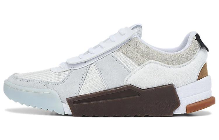 ONITSUKA TIGER Кроссовки-слипоны D Trainer 'Кремовый полярный оттенок' 1183A583-103