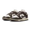 Nike Женские кроссовки Dunk Low Twist Baroque Brown Обувь для скейтбординга DZ2794-003
