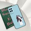 Чехол Mo Dao Zu Shi для Oppo A52 A72 A76 A96 A54 A74 A94 A54S A57S A58 A78 A98 A57 A77 A15 A16 A17