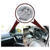 EDP1139 Air Vent Grille Panel Cover GRAY Right 2046805087 for Mercedes W204 C Class
