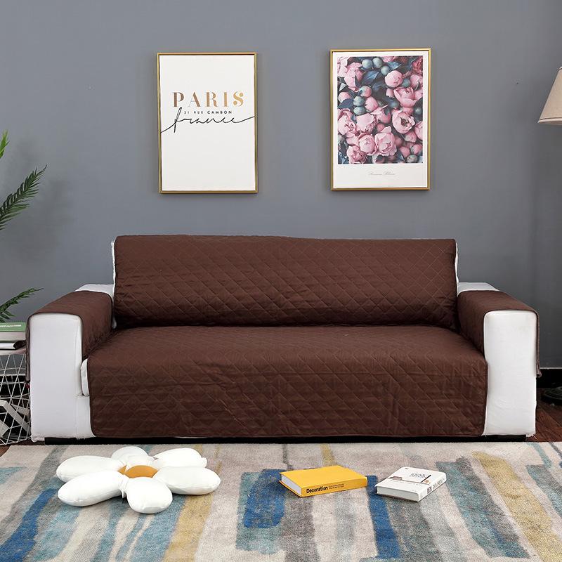 Чехол для дивана All-Inclusive Universal Cover Integrated Pet Sofa Cushion Four Seasons Universal