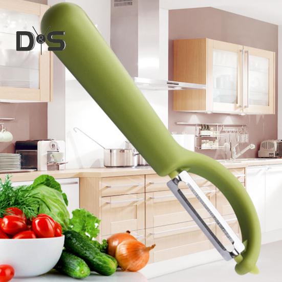 Легкая картофелечистка, простая в очистке, прочная картофелечистка для фруктов и овощей