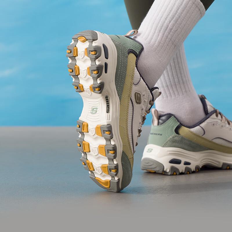 Skechers Женская спортивно-повседневная обувь 13167-NTOL