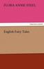 Книга English Fairy Tales