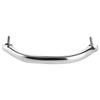 Marine Boat Handle Door Grab Bar Handrail Oval Stainless Steel Rail Grip for Hatch Deck300mm