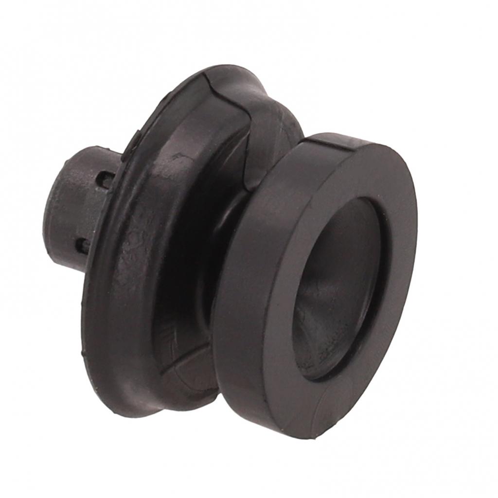 Надежный резиновый дверной бампер 68188690AB для Jeep, Grand, Cherokee