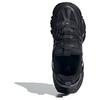 Adidas XLG Runner Deluxe Black Grey Unisex Sneakers JR3086