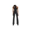 On Comfortable Fashiable Versatile Solid Color Casual Pants Women Bottoms 1WF30470080