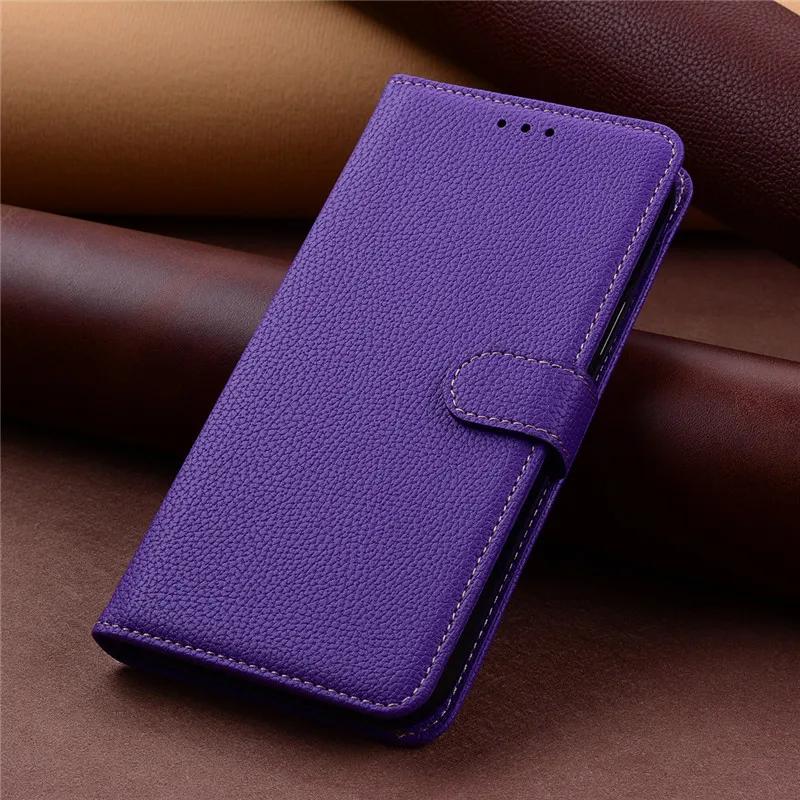 Для Redmi Note 14 Pro Чехол Xiaomi Redmi Note 14 4G 5G Note 14 Pro 5G 4G 14C Pro+ Plus 5G Чехол кожаный флип-кошелек Чехол Xiaomi 14 14T Pro POCO X7