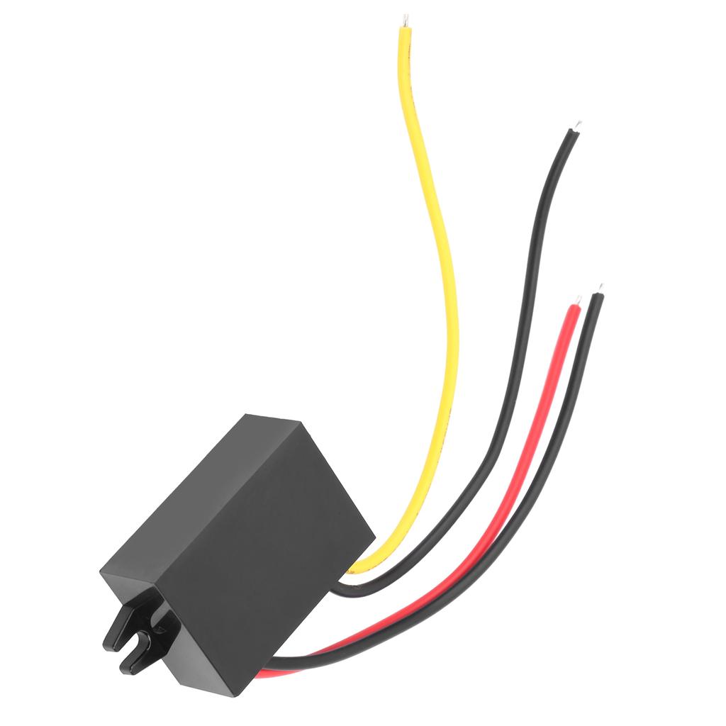 12 В в 48 В преобразователь мощности регулятор водонепроницаемый преобразователь мощности инвертор F12S48V1.5A2S